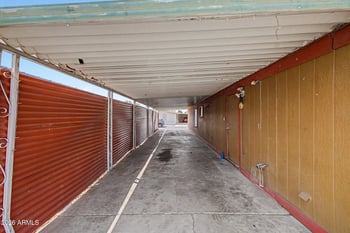 11000 91st Ave #21, Peoria, AZ 85345