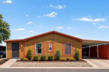 11000 N 91st Ave #21, Peoria, AZ 85345