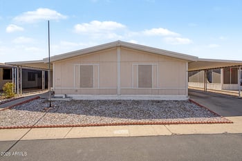 11000 N 91st Ave #36, Peoria, AZ 85345