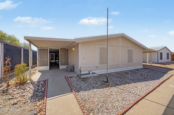 11000 N 91st Ave #36, Peoria, AZ 85345