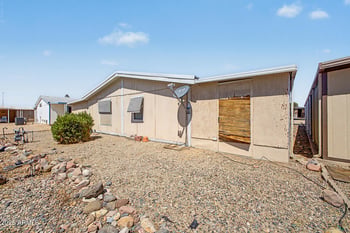11000 N 91st Ave #36, Peoria, AZ 85345