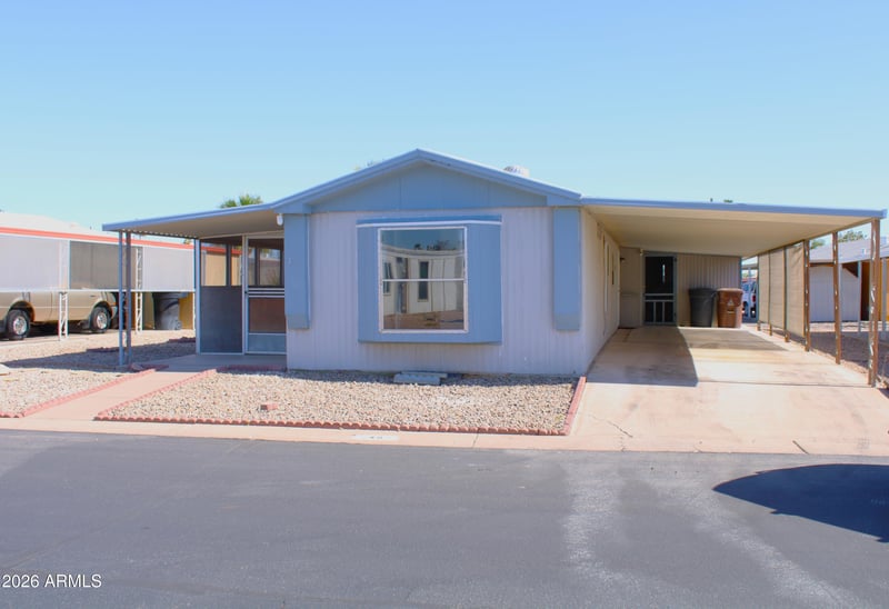 11000 N 91st Ave #49, Peoria, AZ 85345
