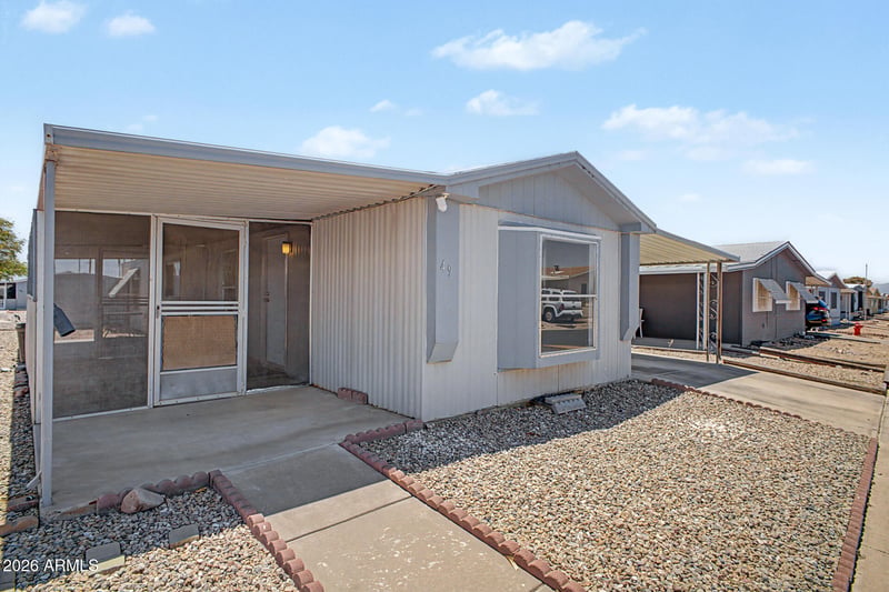 11000 N 91st Ave #49, Peoria, AZ 85345
