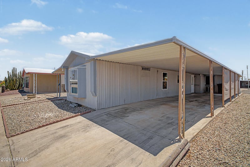 11000 N 91st Ave #49, Peoria, AZ 85345