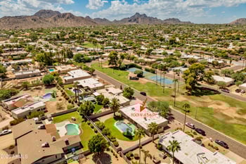 11001 45th Pl, Phoenix, AZ 85028