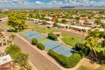 11001 45th Pl, Phoenix, AZ 85028