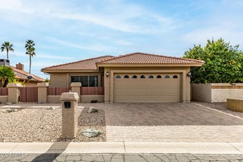 11001 Chestnut Dr, Sun Lakes, AZ 85248