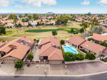 11001 Chestnut Dr, Sun Lakes, AZ 85248