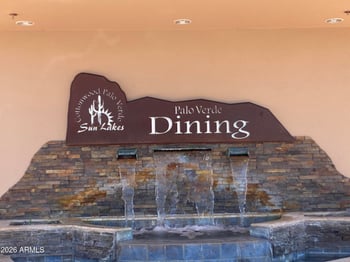 11001 Chestnut Dr, Sun Lakes, AZ 85248