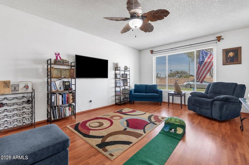 11001 N 46th Ave, Glendale, AZ 85304