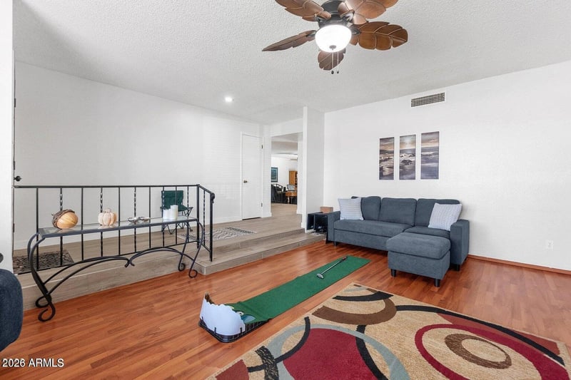 11001 N 46th Ave, Glendale, AZ 85304