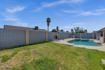 11001 46th Ave, Glendale, AZ 85304