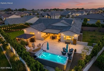 11001 N Mckinney St, Surprise, AZ 85388