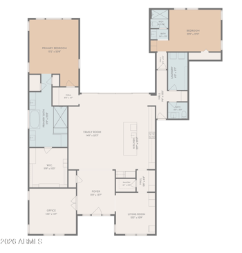11001 N Mckinney St, Surprise, AZ 85388