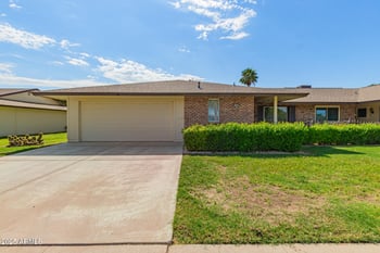 11001 Peoria Ave, Sun City, AZ 85351