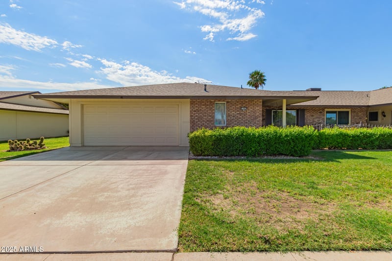 11001 Peoria Ave, Sun City, AZ 85351
