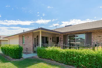 11001 Peoria Ave, Sun City, AZ 85351