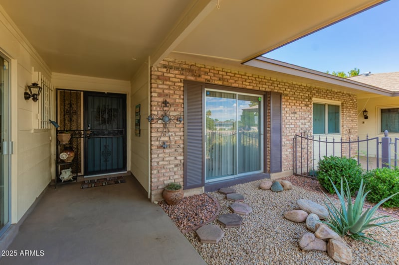 11001 Peoria Ave, Sun City, AZ 85351
