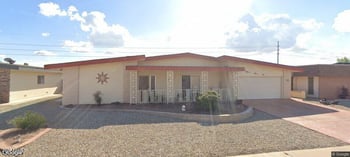 11001 Granada Dr, Sun City, AZ 85373