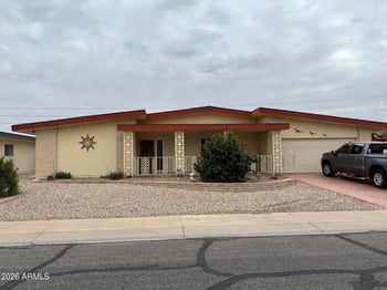 11001 Granada Dr, Sun City, AZ 85373