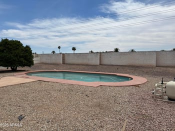 11001 Granada Dr, Sun City, AZ 85373