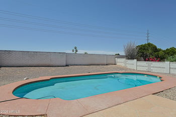 11001 Granada Dr, Sun City, AZ 85373