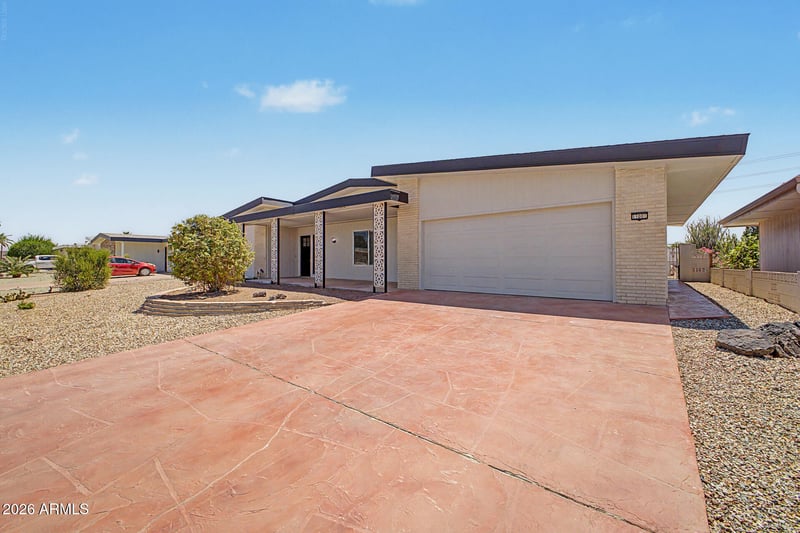 11001 W Granada Dr, Sun City, AZ 85373