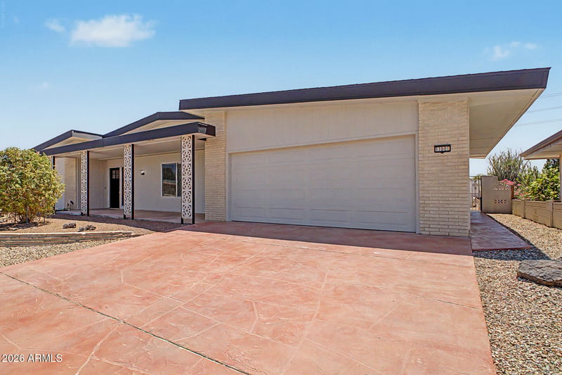 11001 W Granada Dr, Sun City, AZ 85373