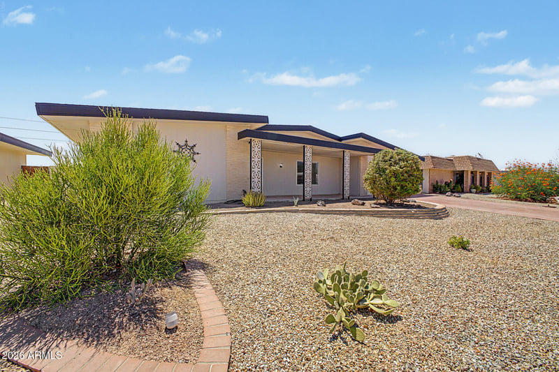 11001 W Granada Dr, Sun City, AZ 85373