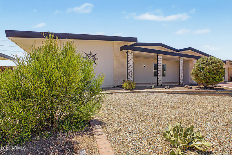 11001 W Granada Dr, Sun City, AZ 85373