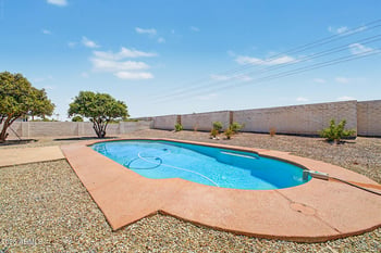 11001 W Granada Dr, Sun City, AZ 85373