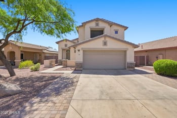 11001 W Rio Vista Ln, Avondale, AZ 85323