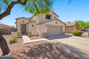 11001 W Rio Vista Ln, Avondale, AZ 85323