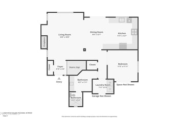 11001 W Rio Vista Ln, Avondale, AZ 85323