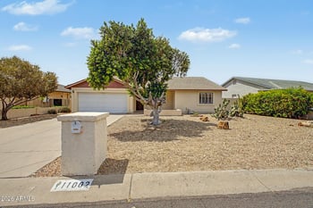 11002 114th Dr, Youngtown, AZ 85363