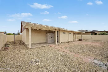 11002 114th Dr, Youngtown, AZ 85363