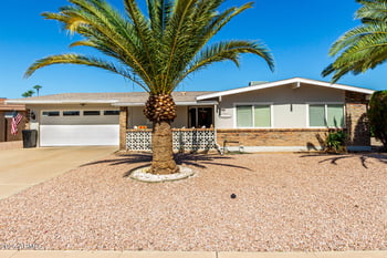 11002 Deanne Dr, Sun City, AZ 85351