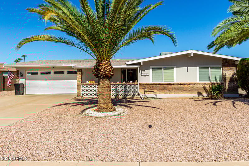 11002 Deanne Dr, Sun City, AZ 85351