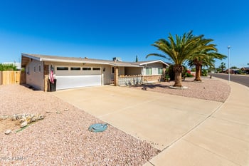 11002 Deanne Dr, Sun City, AZ 85351