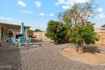 11002 Deanne Dr, Sun City, AZ 85351