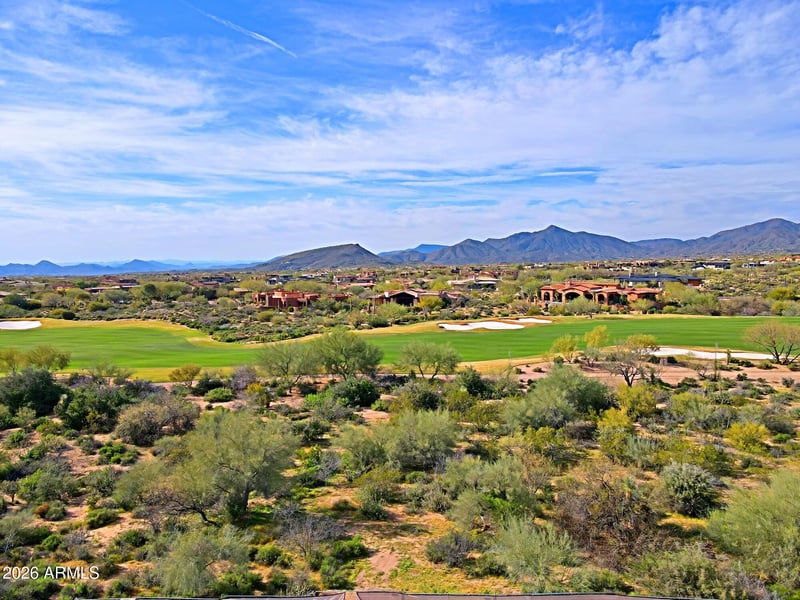 11002 E Wildcat Hill Rd, Scottsdale, AZ 85262