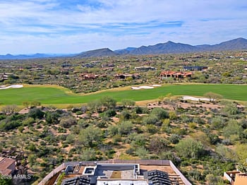 11002 Wildcat Hill Rd, Scottsdale, AZ 85262