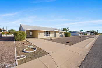 11002 Greer Ave, Sun, AZ 85351