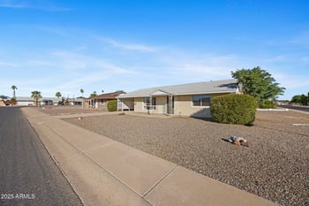 11002 Greer Ave, Sun City, AZ 85351