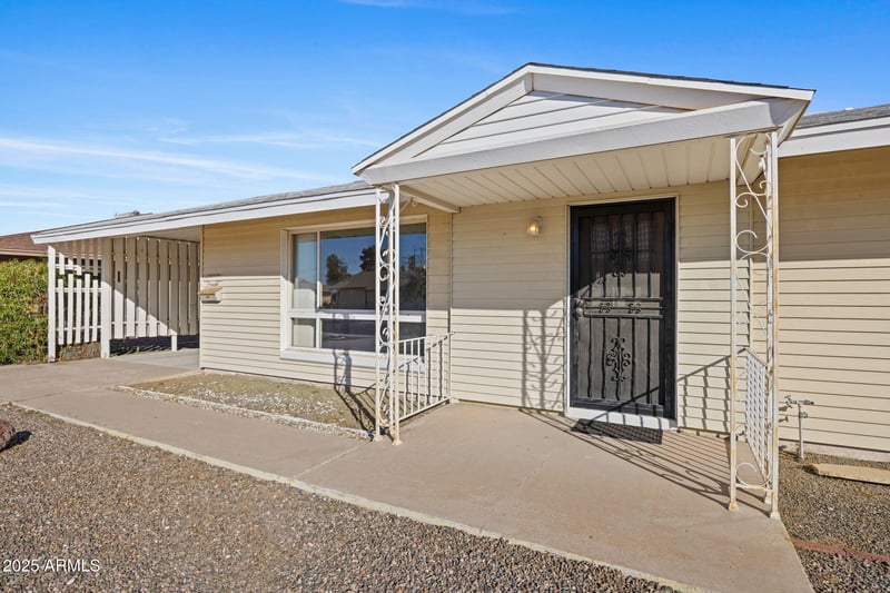 11002 Greer Ave, Sun City, AZ 85351