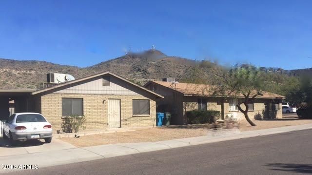 11002 N 16th Ave, Phoenix, AZ 85029