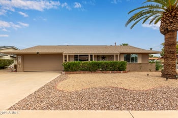 11002 Salem Dr, Sun City, AZ 85351