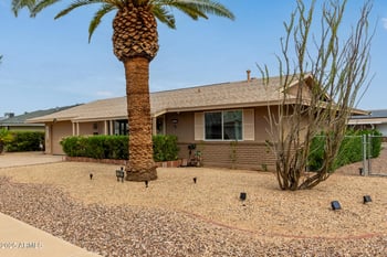11002 Salem Dr, Sun City, AZ 85351