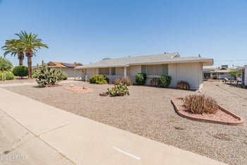 11002 Connecticut Ave, Sun City, AZ 85351