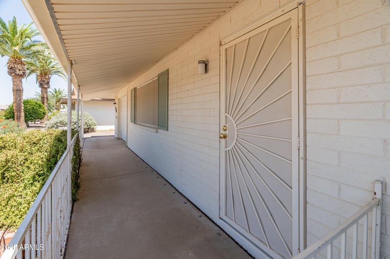 11002 Connecticut Ave, Sun City, AZ 85351